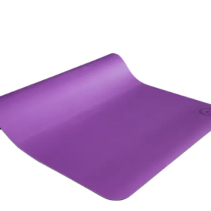 Tapete de Yoga Grip Morado con Precio Especial